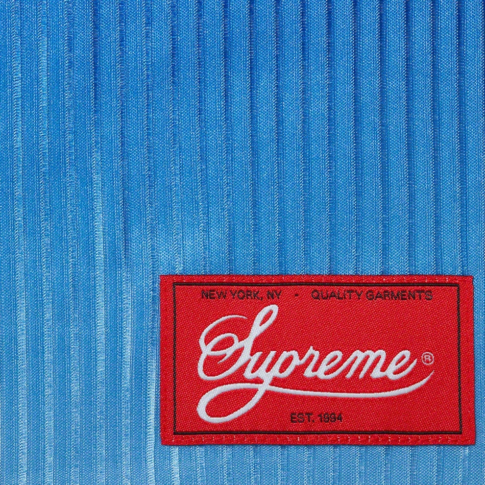 Gradient Mesh Stripe Jersey view 5